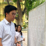 Cộng 2 điểm vào lớp 10 cho con cán bộ cách mạng trước 1945 thu hút dư luận